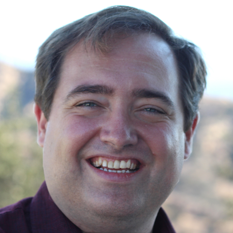 R.J. Nestor portrait